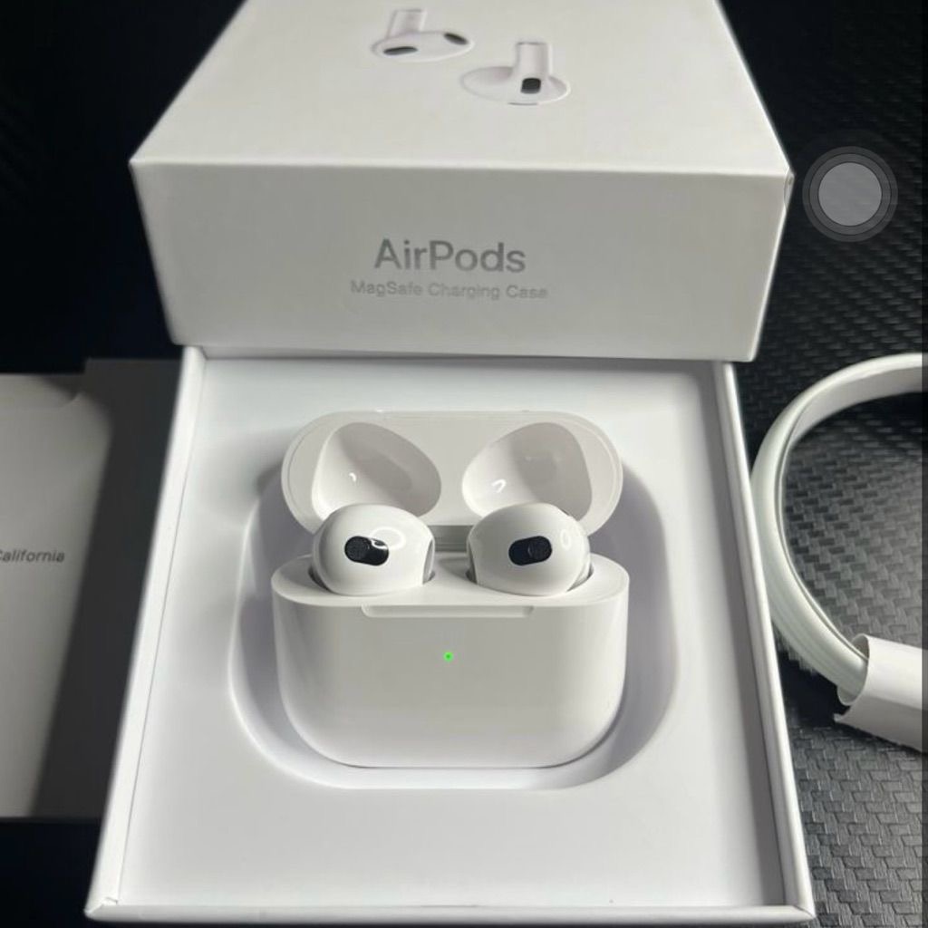 AirPod AirPods 3