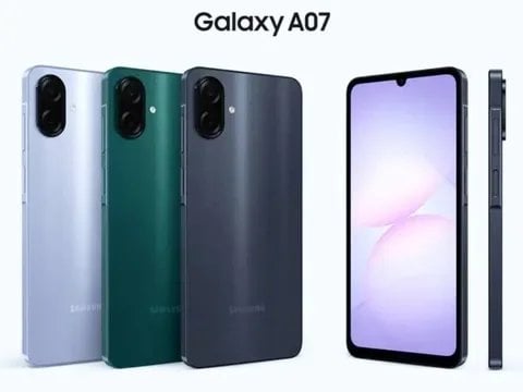 Samsung A07 128g