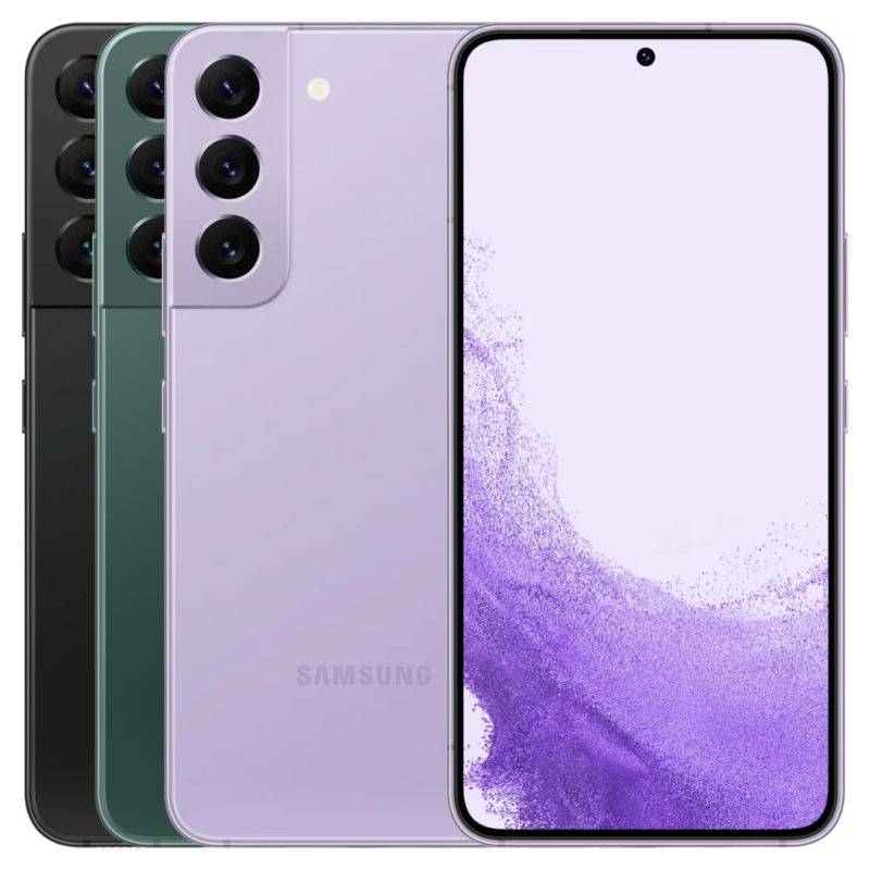 Samsung S22 256Gb