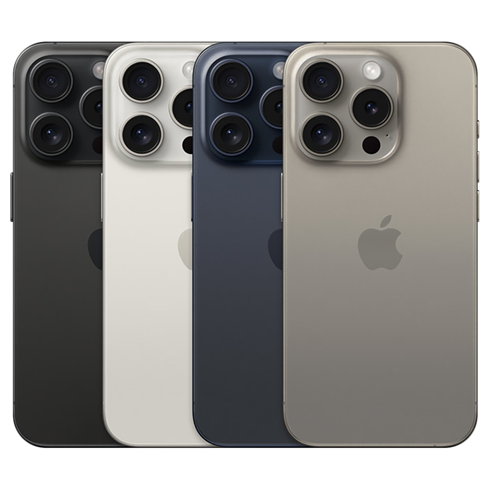 Apple iPhone 15 Pro 128GB