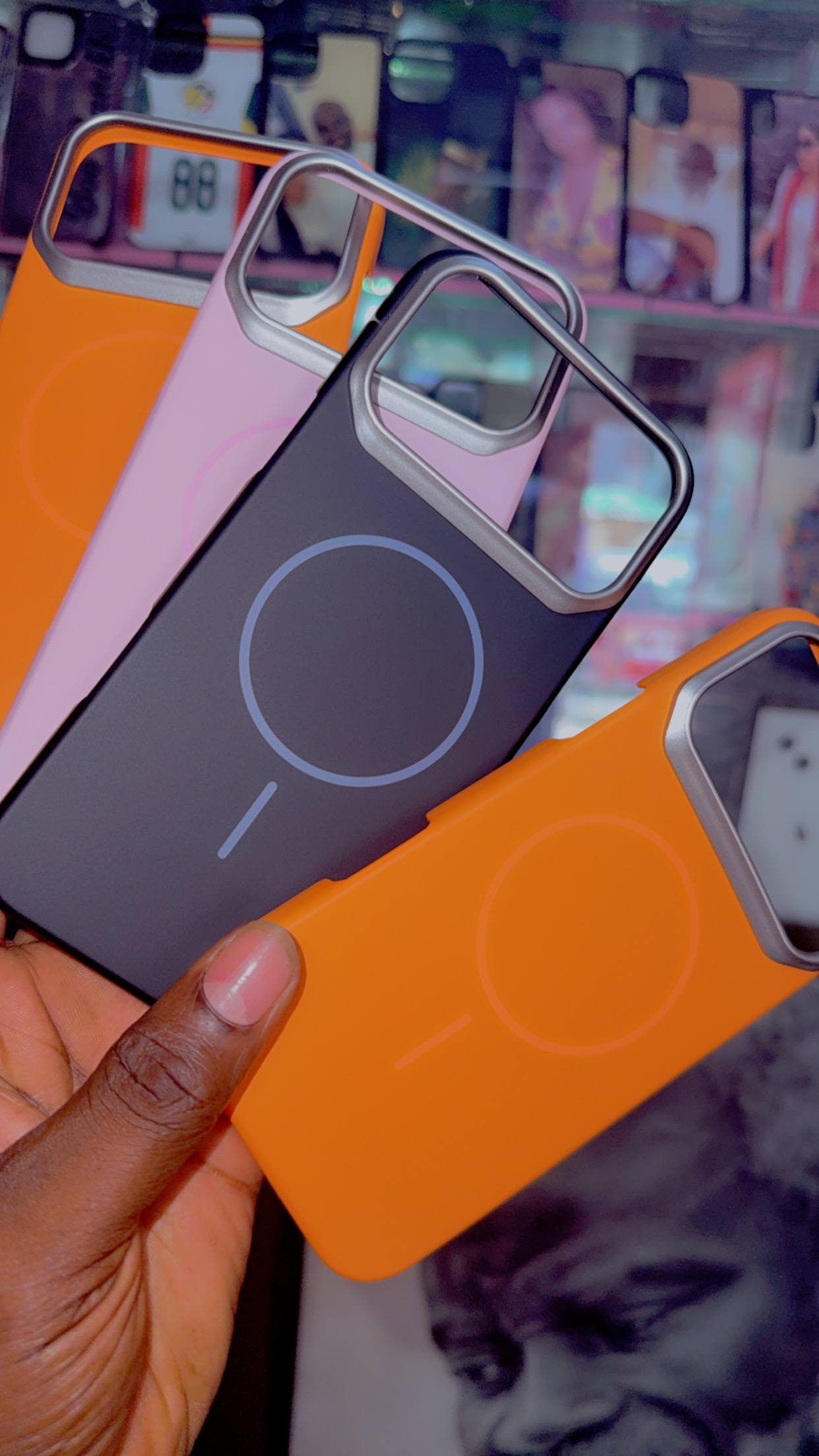 Coque iPhone iphone 17 16 15