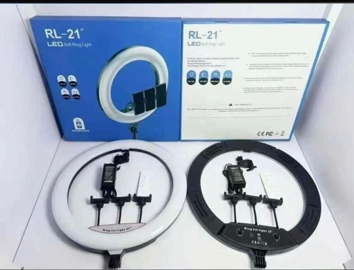 Ringlight Ringlight L21