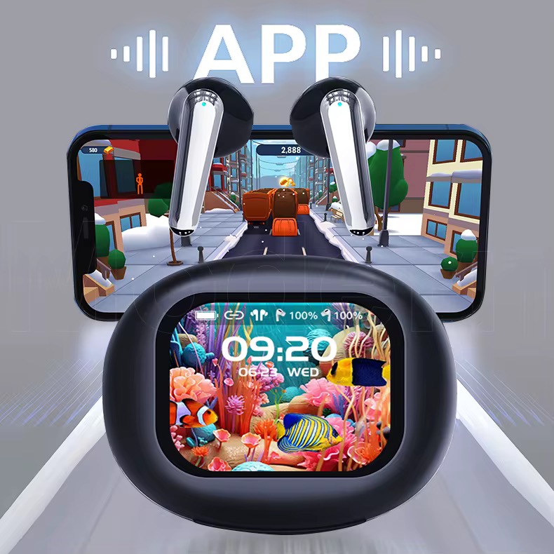 AirPod AirPod YX56 2.01